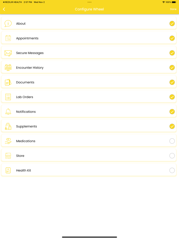 Precise Health Solutions