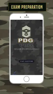 pdg pro - exam prep 2022 problems & solutions and troubleshooting guide - 2