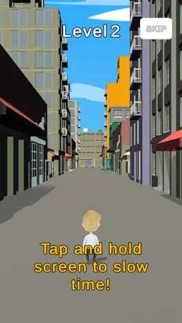 Game screenshot TownRunner3D mod apk