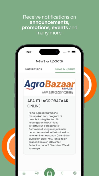 Agrobazaar Online screenshot-5