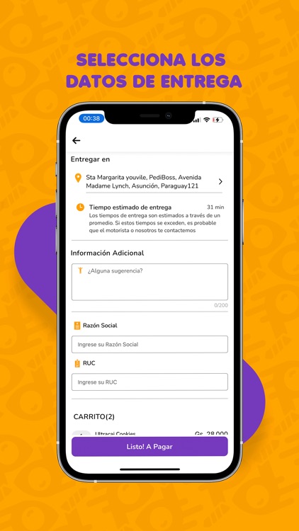PediBoss screenshot-6