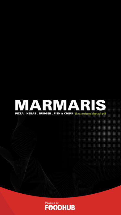 Marmaris. Screenshot