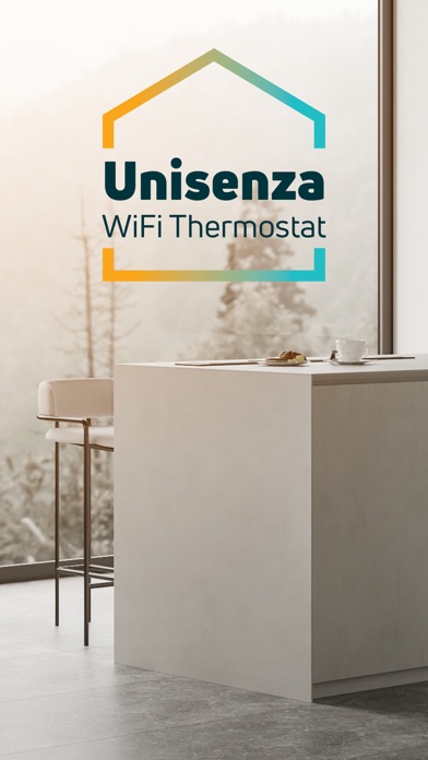 Unisenza Screenshot