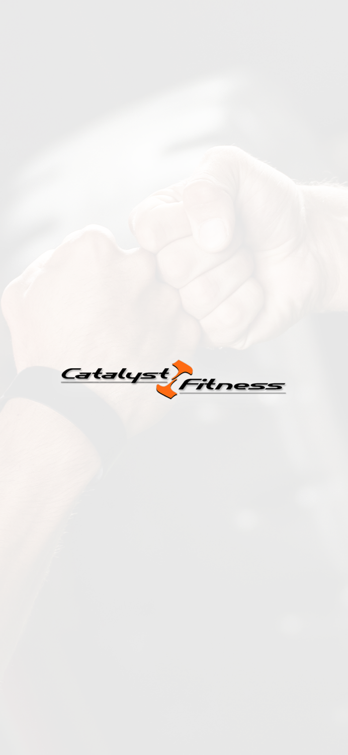 Catalyst Fitness Fort Wayne