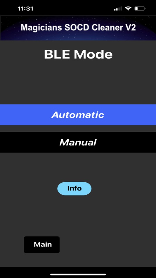 #7. Magicians SOCD Cleaner V2 (iOS) 由: Bit Bang Gaming LLC