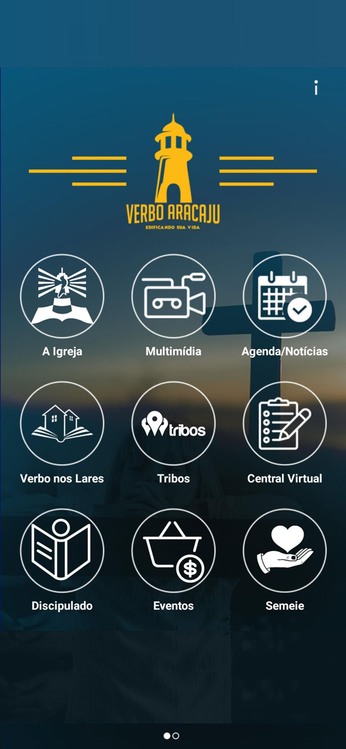 Verbo Aracaju App