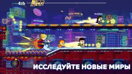 Game screenshot Battle Run hack