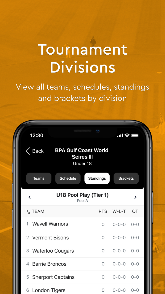 Baseball Players Association