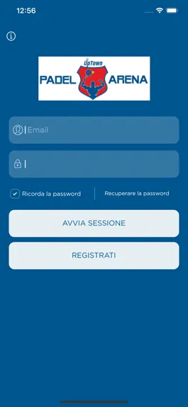 Game screenshot UpTown Padel Arena mod apk