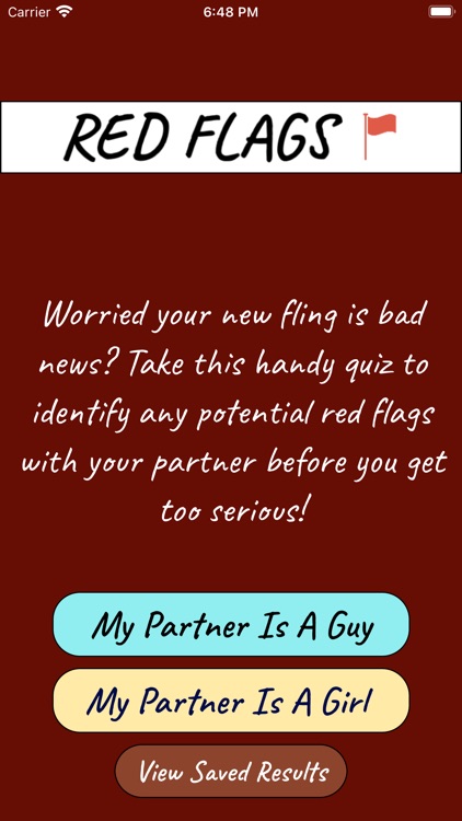 Red-Flags screenshot-4