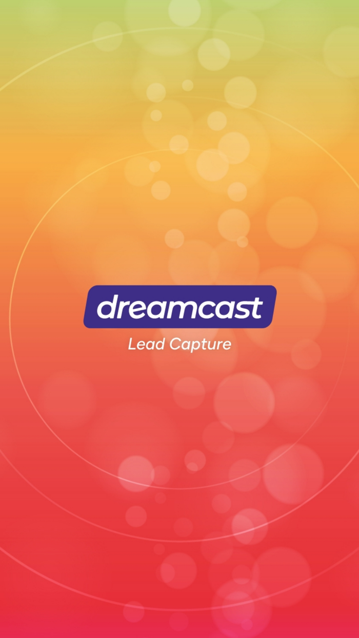 Dreamcast Lead Capture