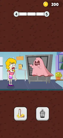 Game screenshot Save Her Date hack