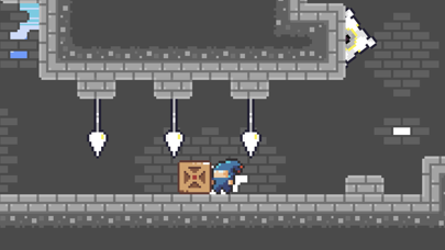 Lost Flowers Screenshot
