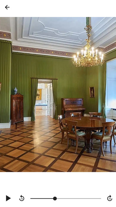 Landesmuseum Oldenburg Screenshot