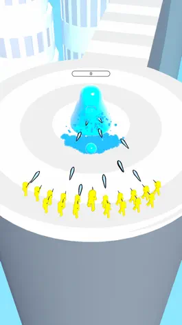 Game screenshot Squad vs Blob hack