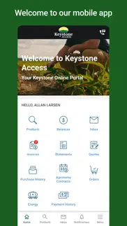 keystone access problems & solutions and troubleshooting guide - 3
