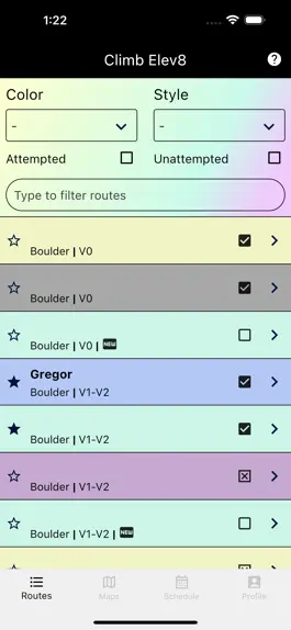 Game screenshot Climb Elev8 mod apk