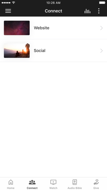 River of Life Ordway