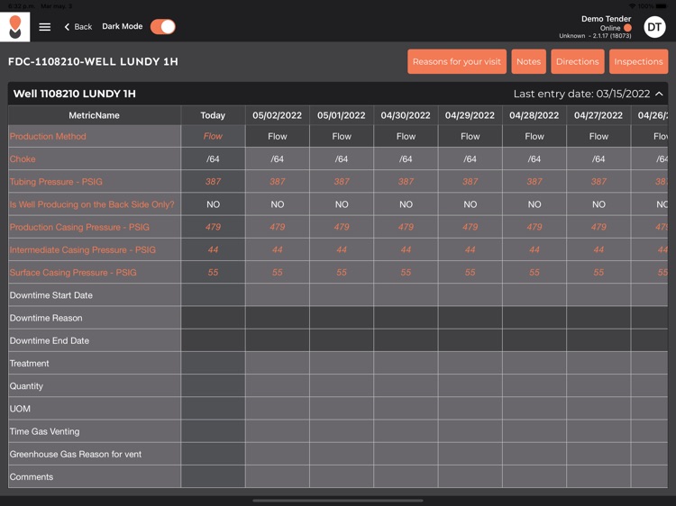 Scada-Lite FDCA screenshot-6