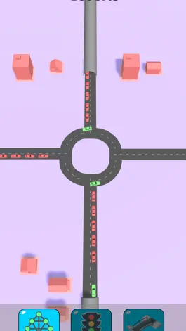 Game screenshot Traffic Expert apk