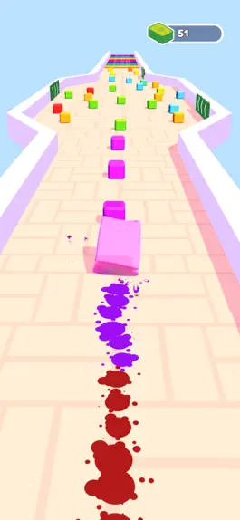 Game screenshot Jelly Pop 3D hack