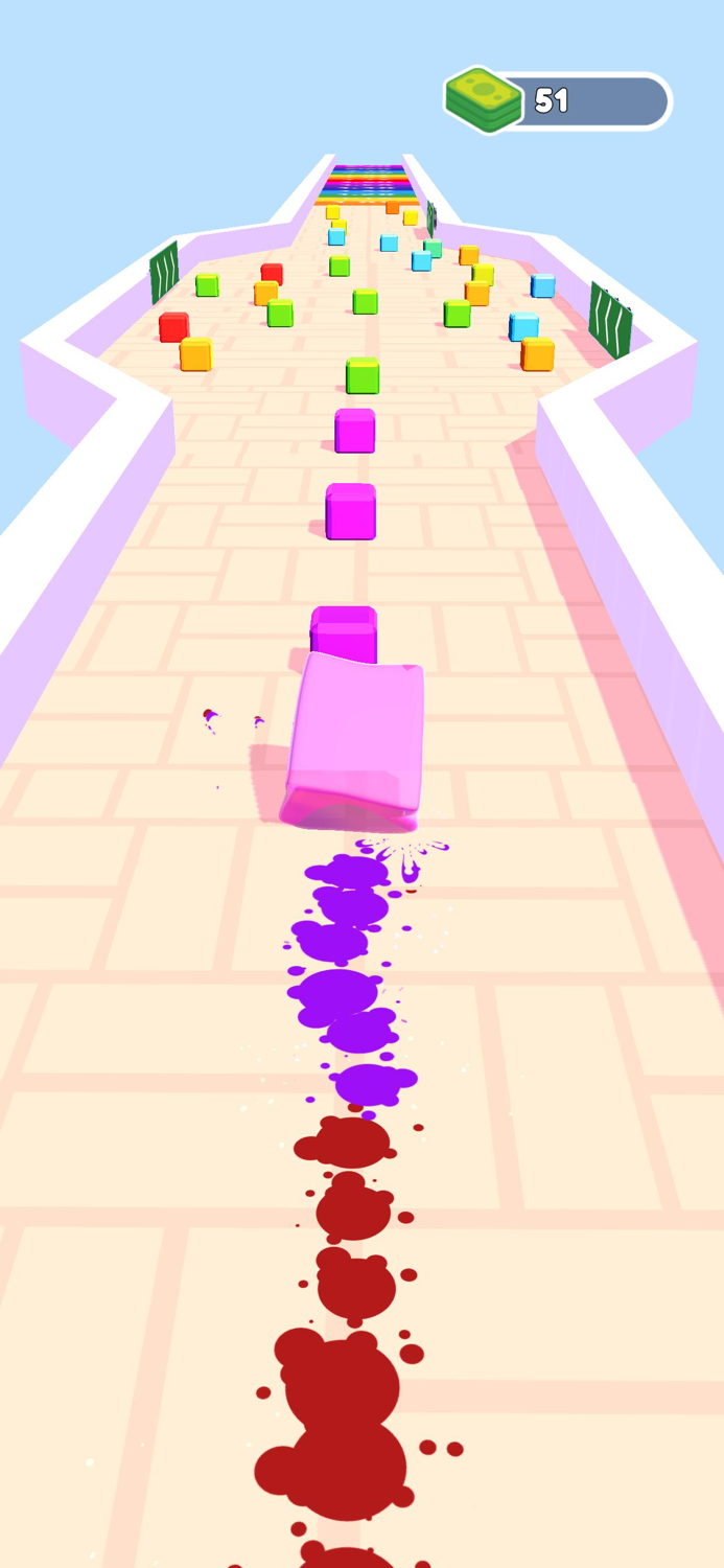 Jelly Pop 3D