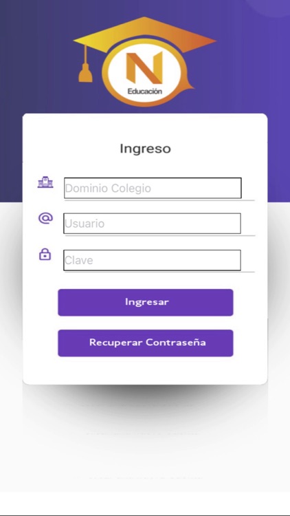 Notificame Colegios