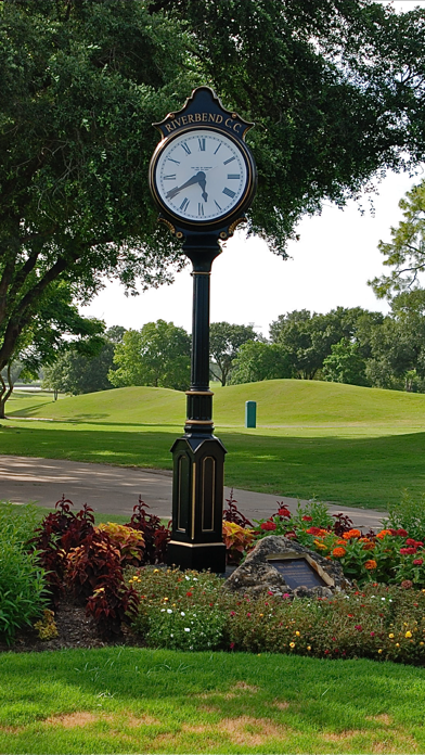 Riverbend Country Club Screenshot