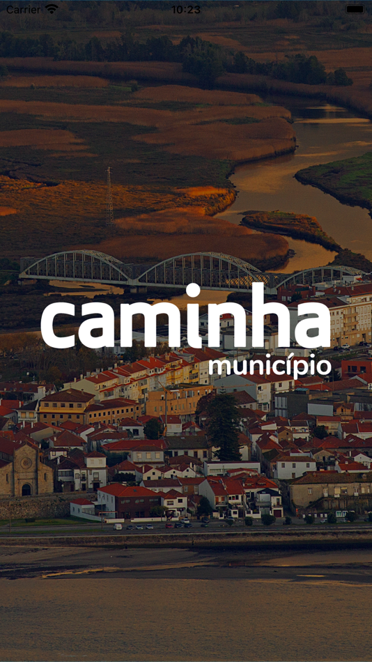 #1. Caminha (iOS) 由: Serra d’Arga
