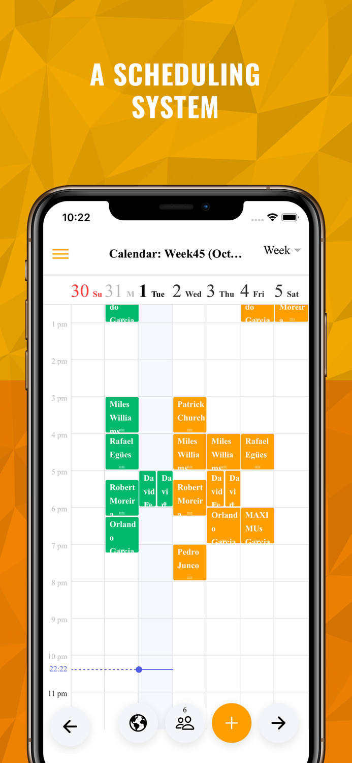 JustTrain by Haredev