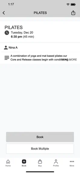 Game screenshot Hola Yoga hack