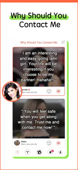 Game screenshot Latiner: Latino, Latina Dating apk