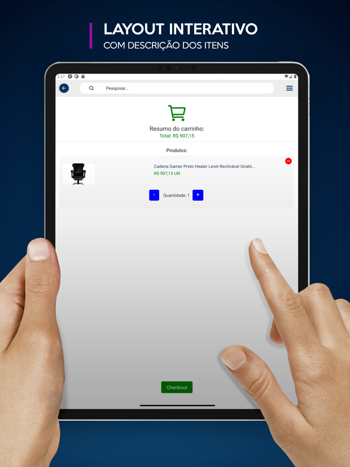 Conecta E-commerce