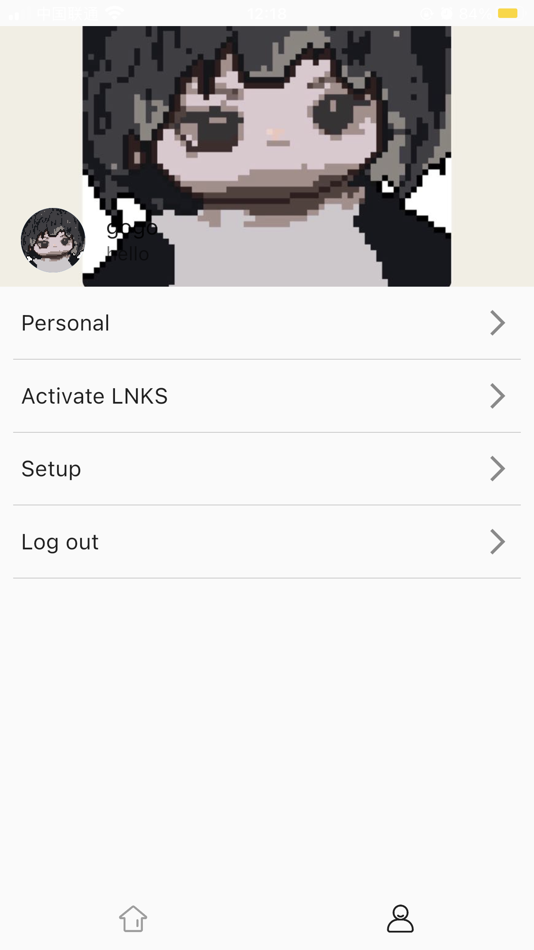 #2. JOJG (iOS) 由: 锦涛 张