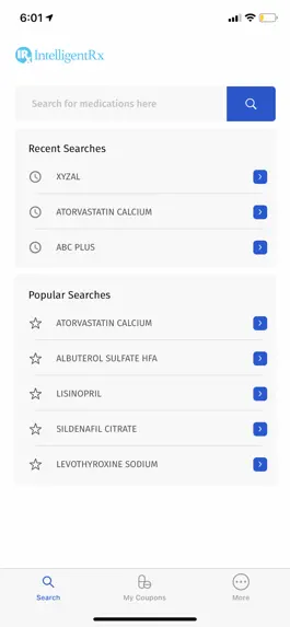 Game screenshot IntelligentRx mod apk