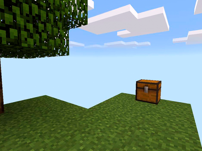 One Block Maps for Minecraft