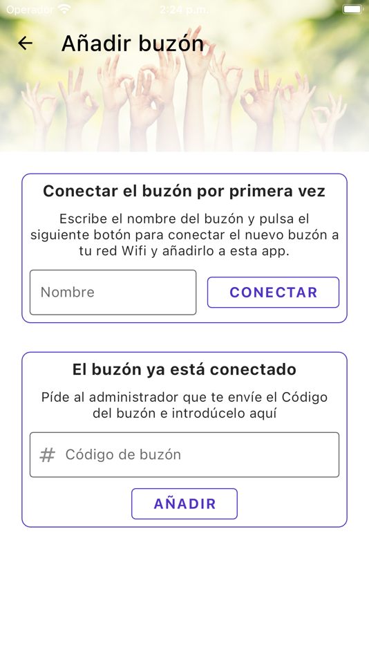 #3. Buzoom (iOS) Podle: DIXEN Smart Solutions S.L.