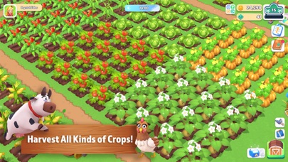 Farmside screenshots