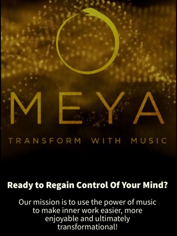 MEYA: Transform with Musicのおすすめ画像1