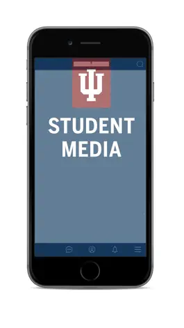 Game screenshot IU Student Media mod apk