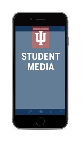 IU Student Mediaのおすすめ画像1