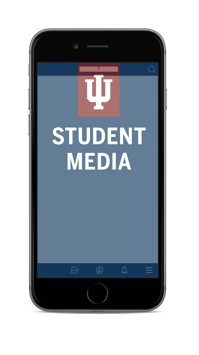 IU Student Media