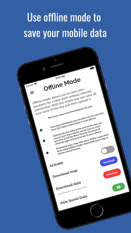 ViTA (Visual Inspector) screenshot-3