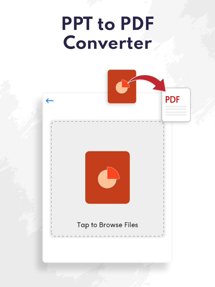 PDF Converter Image to PDF