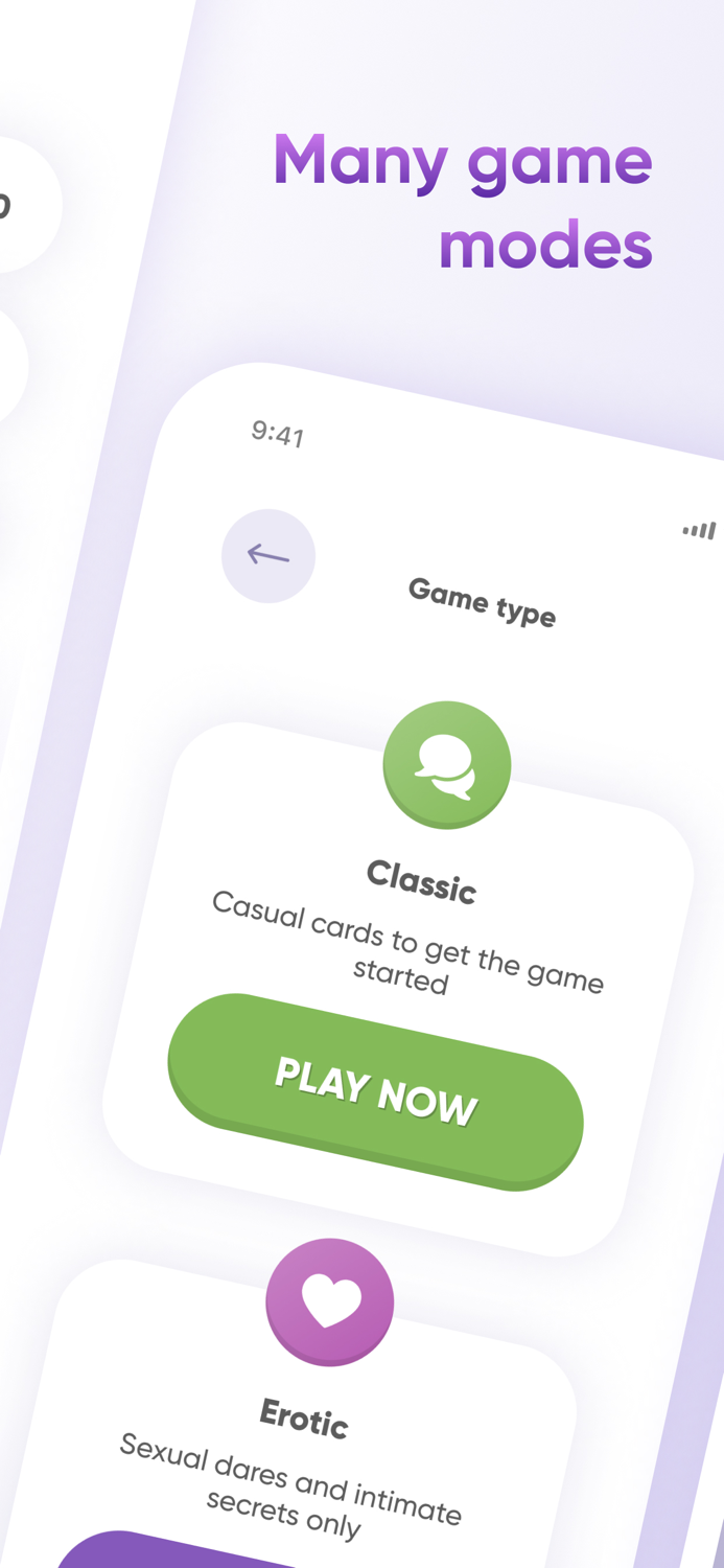 Truth or Dare Dirty Party