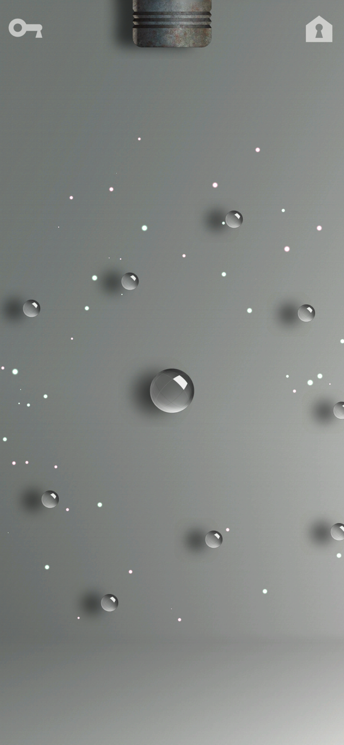 CAT ALONE 2 - Cat Toy