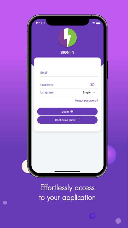 #1. WattzHub (iOS) 게시자: WattzHub