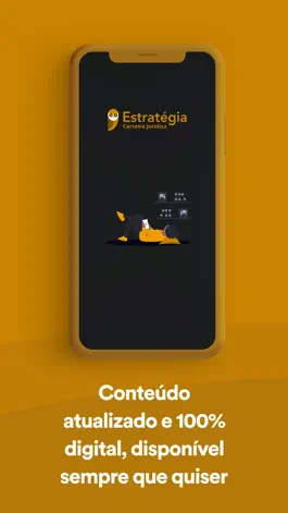 Game screenshot Estratégia Carreira Jurídica mod apk