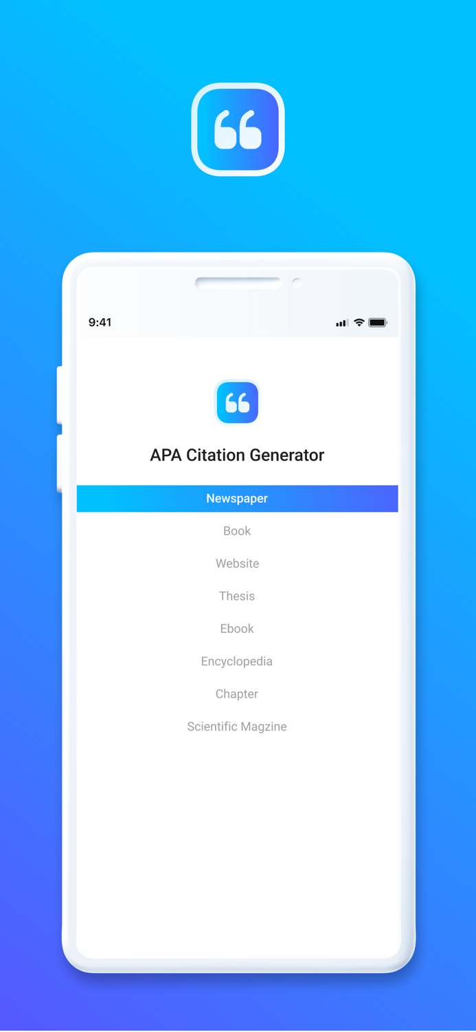 Citation APA EssayWriting