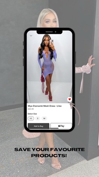 Sorelle UK screenshot-3